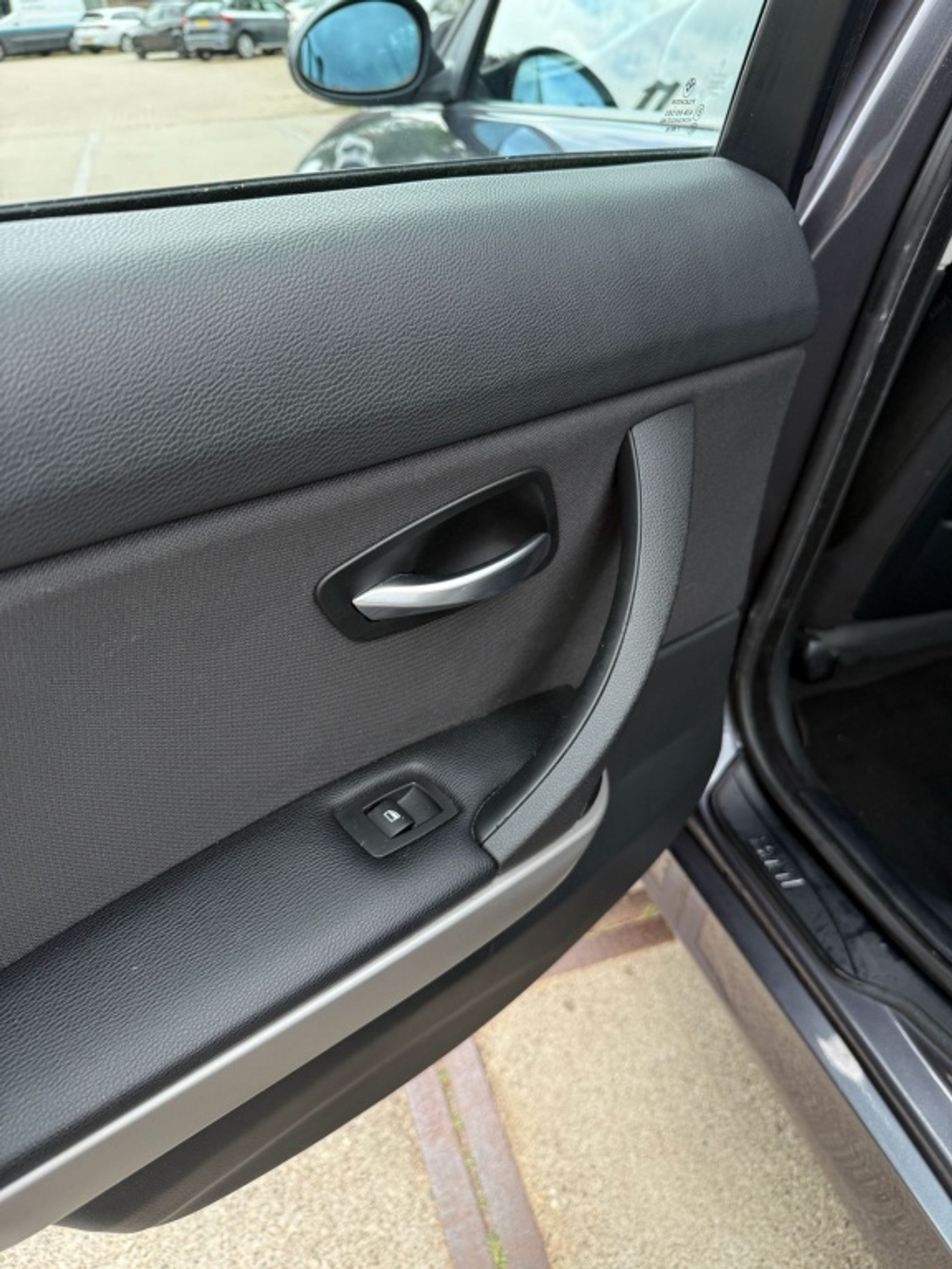 Foto van BMW 3er Reihe