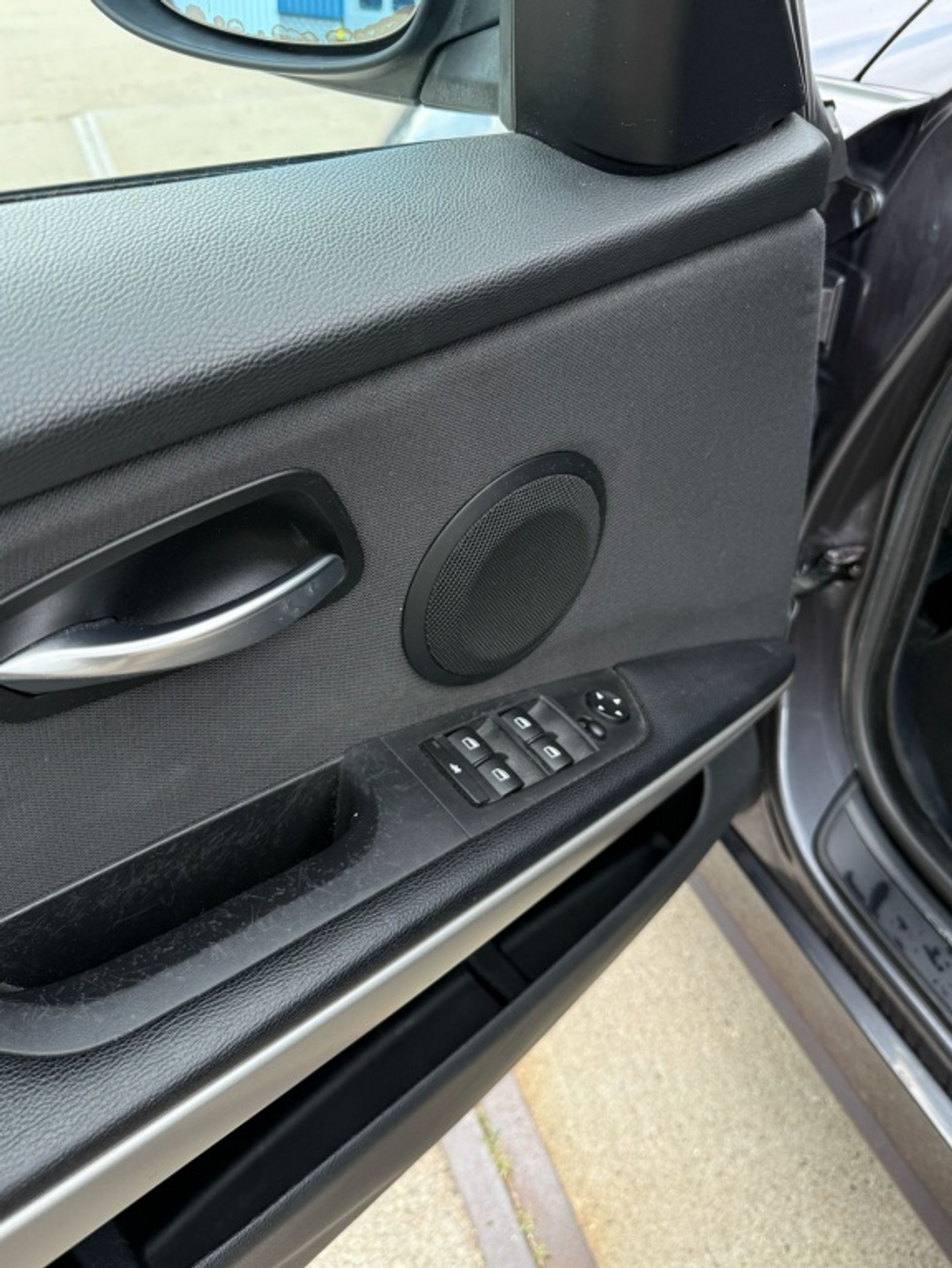 Foto van BMW 3er Reihe