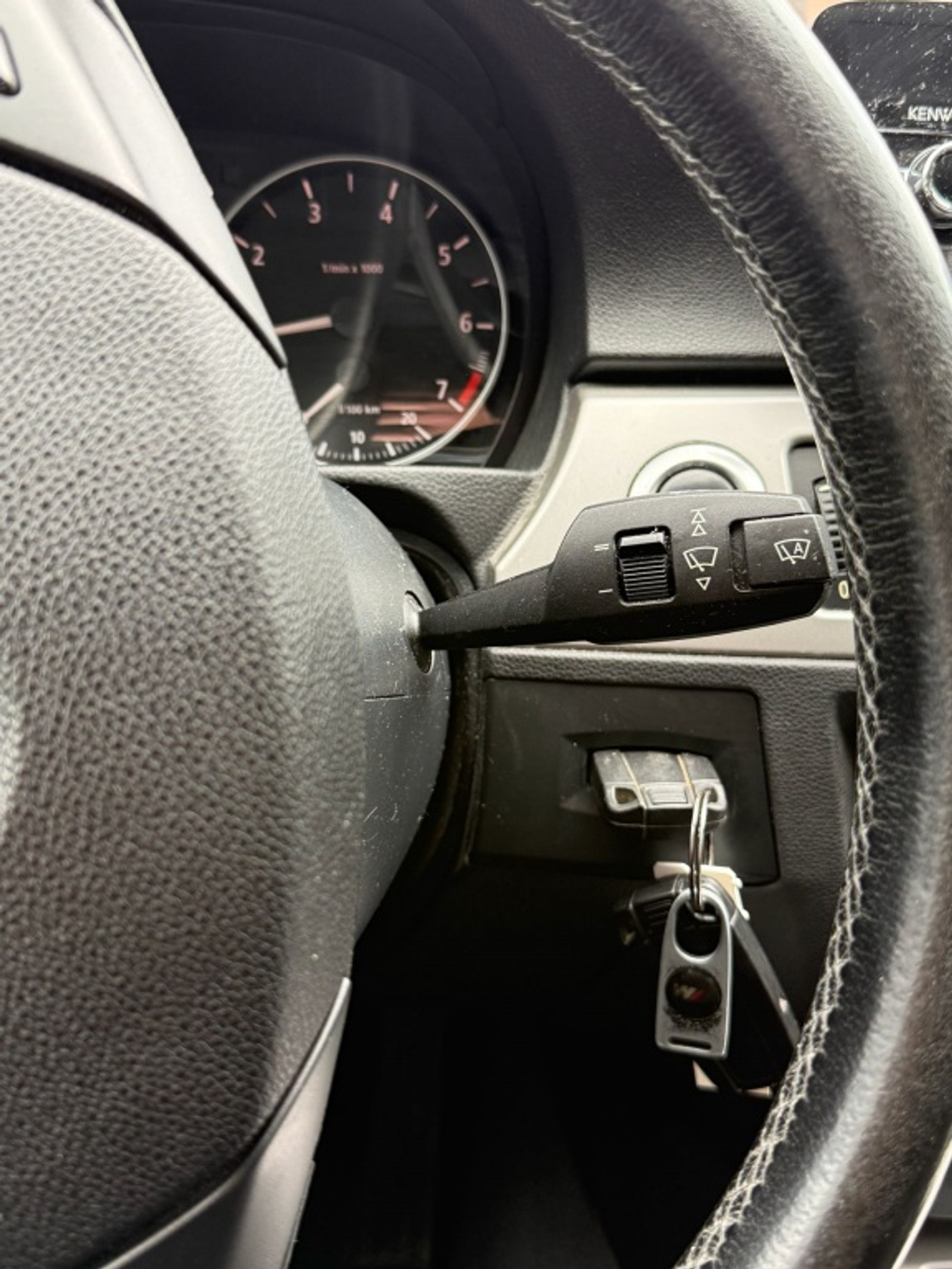 Foto van BMW 3er Reihe