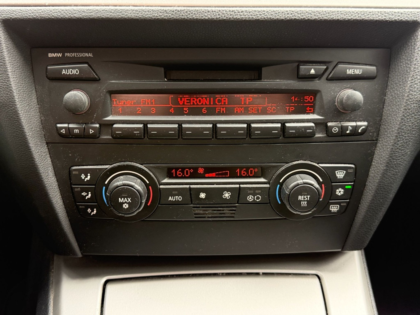 Foto van BMW 3er Reihe