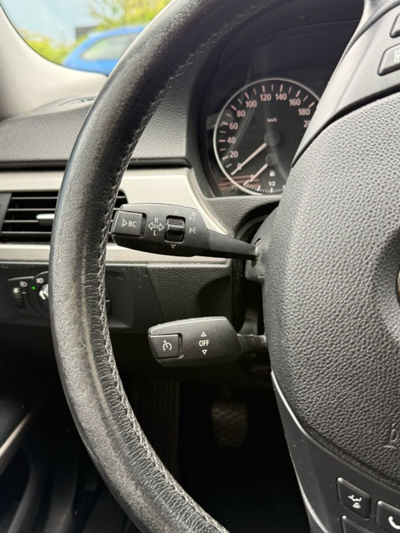 Foto van BMW 3er Reihe