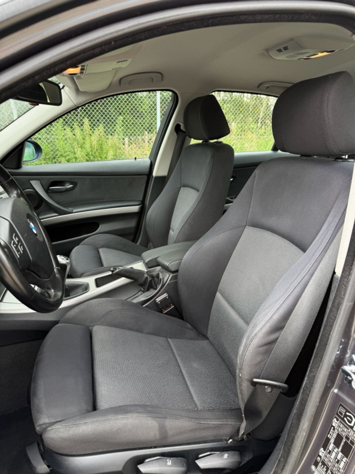 Foto van BMW 3er Reihe