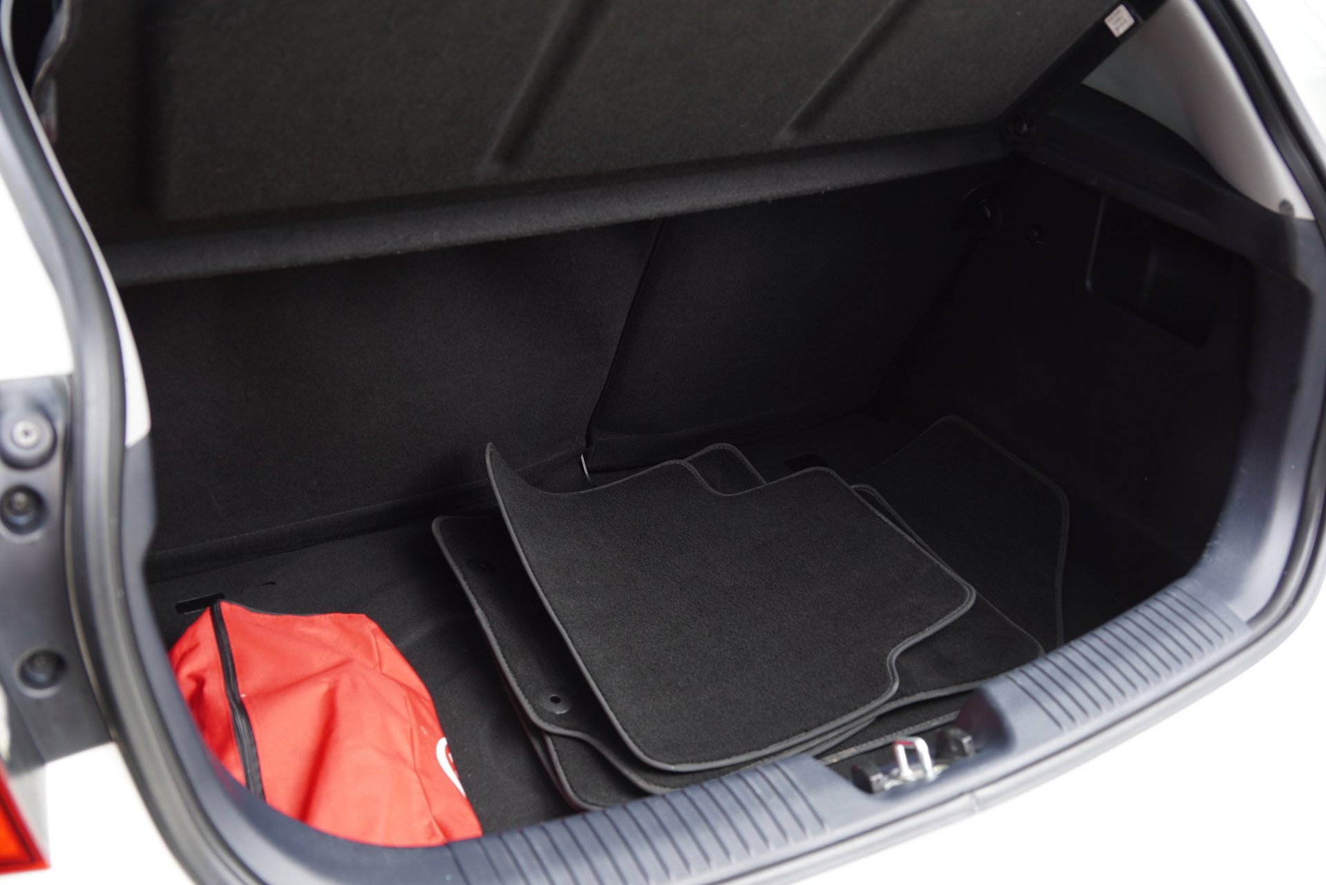 Foto van Kia Rio