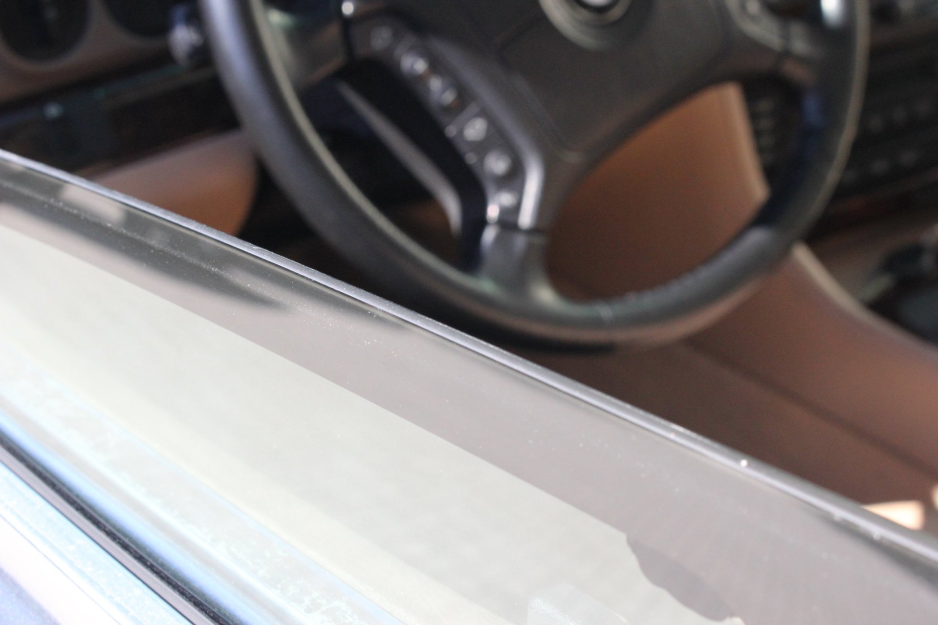 Foto van BMW 7er Reihe