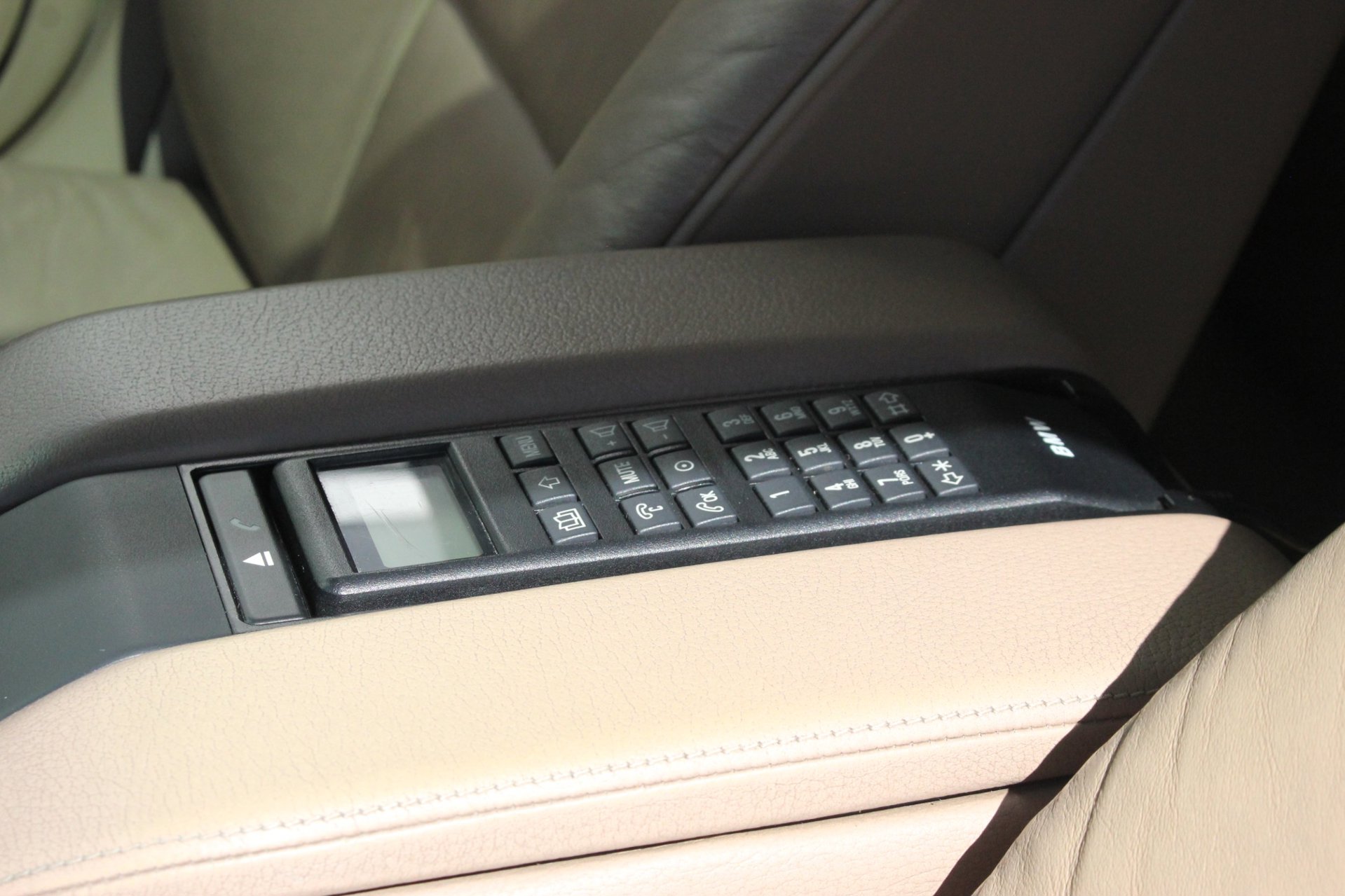 Foto van BMW 7er Reihe