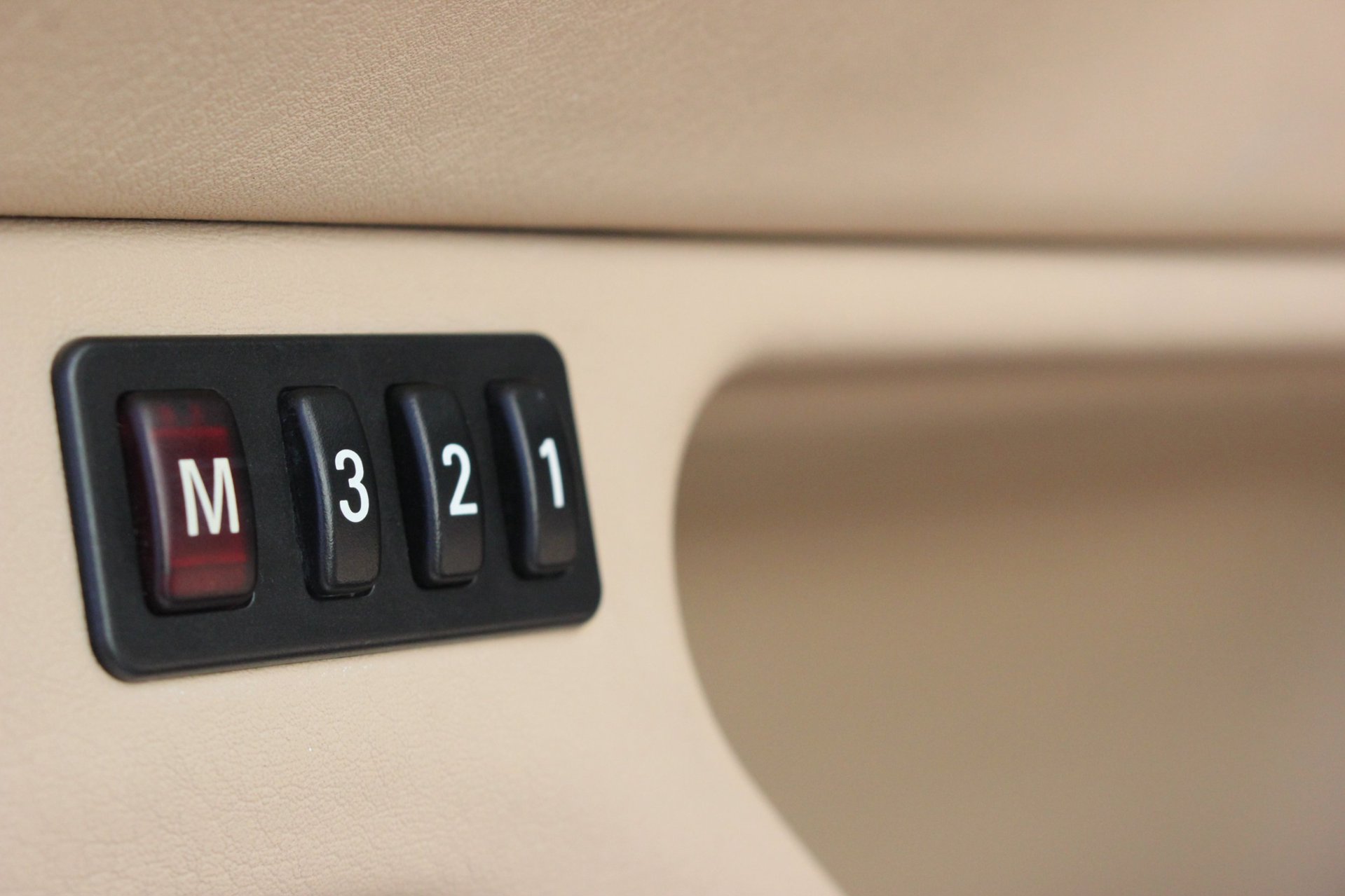 Foto van BMW 7er Reihe