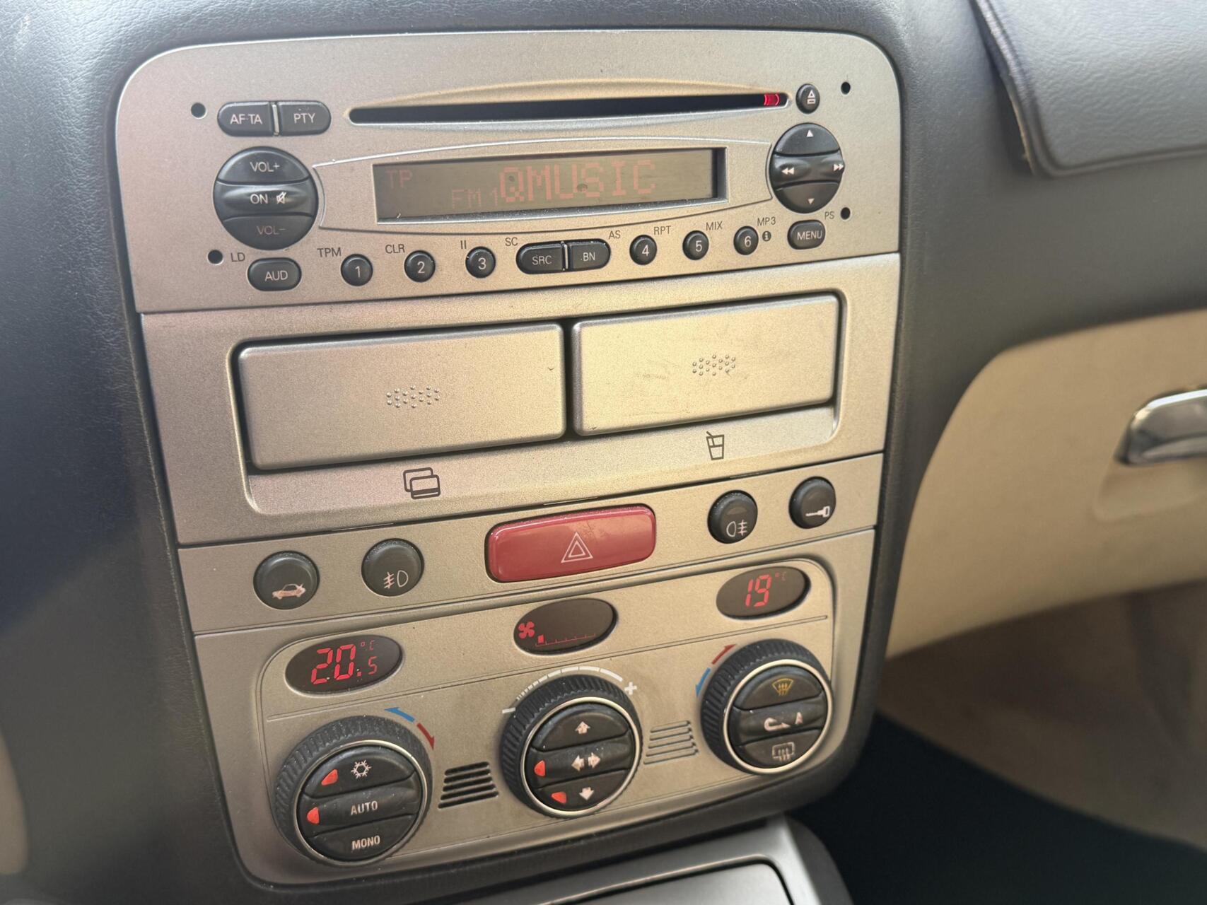Foto van Alfa Romeo Alfa Romeo GT