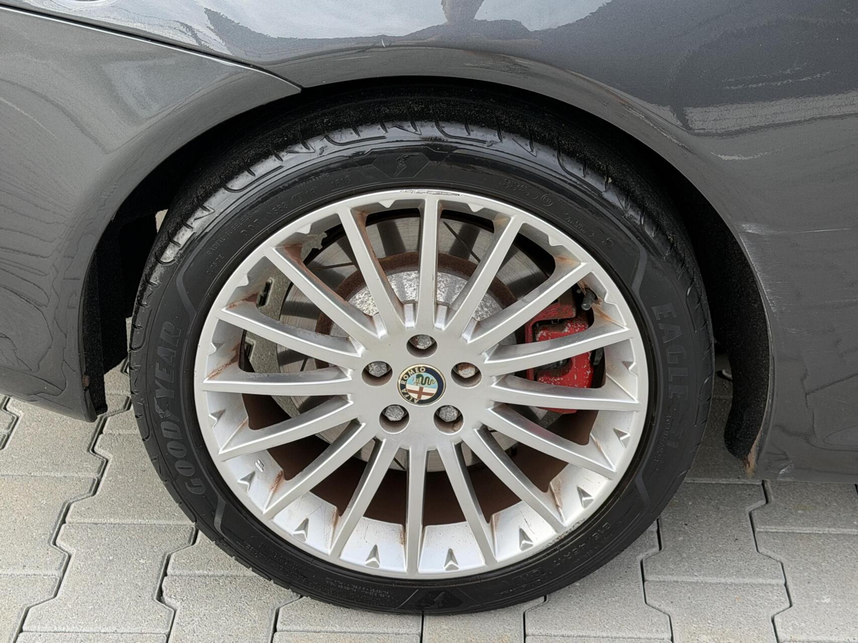 Foto van Alfa Romeo Alfa Romeo GT