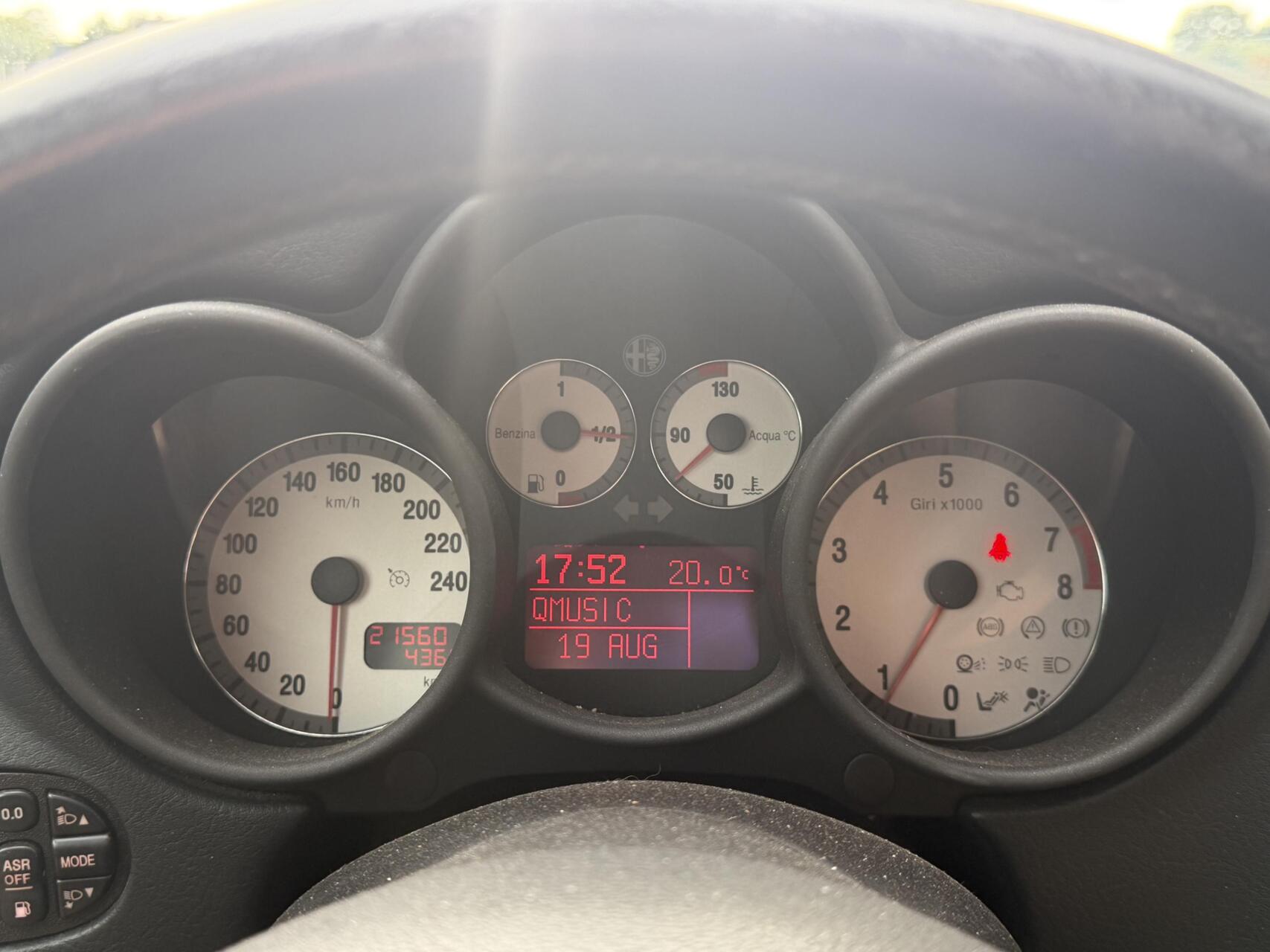 Foto van Alfa Romeo Alfa Romeo GT