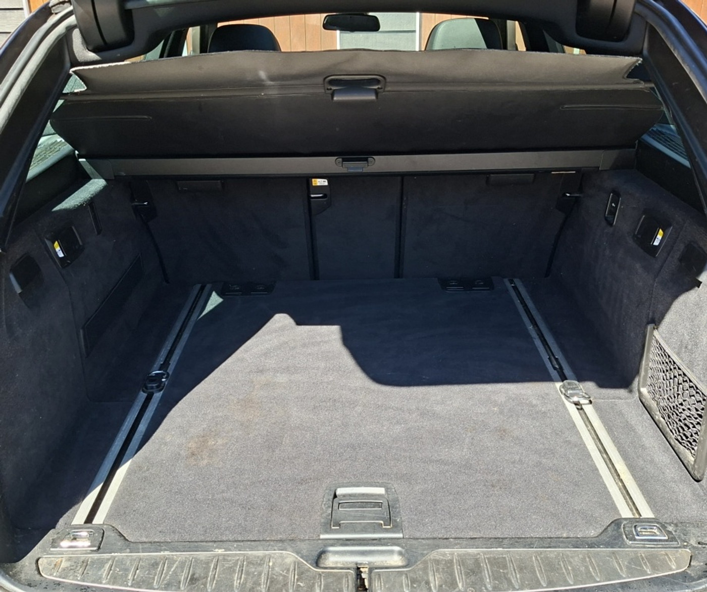 Foto van BMW 530d