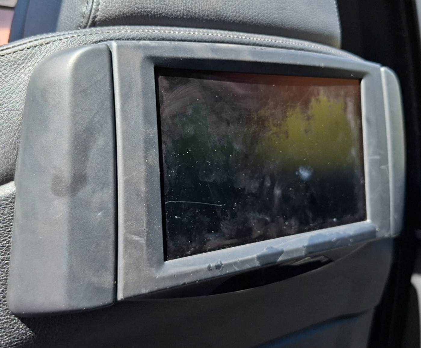 Foto van BMW 530d