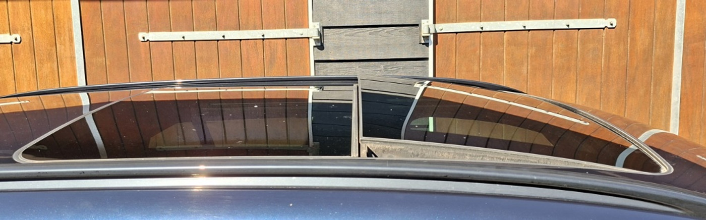 Foto van BMW 530d