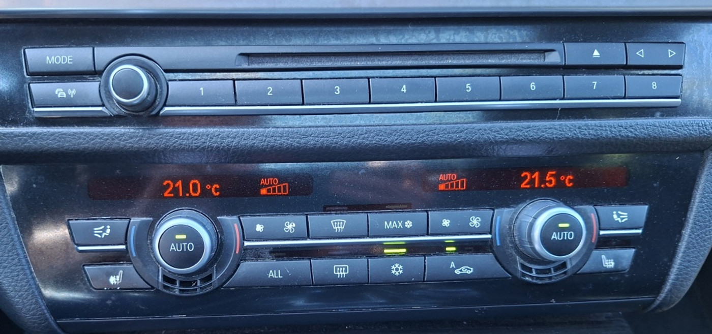 Foto van BMW 530d