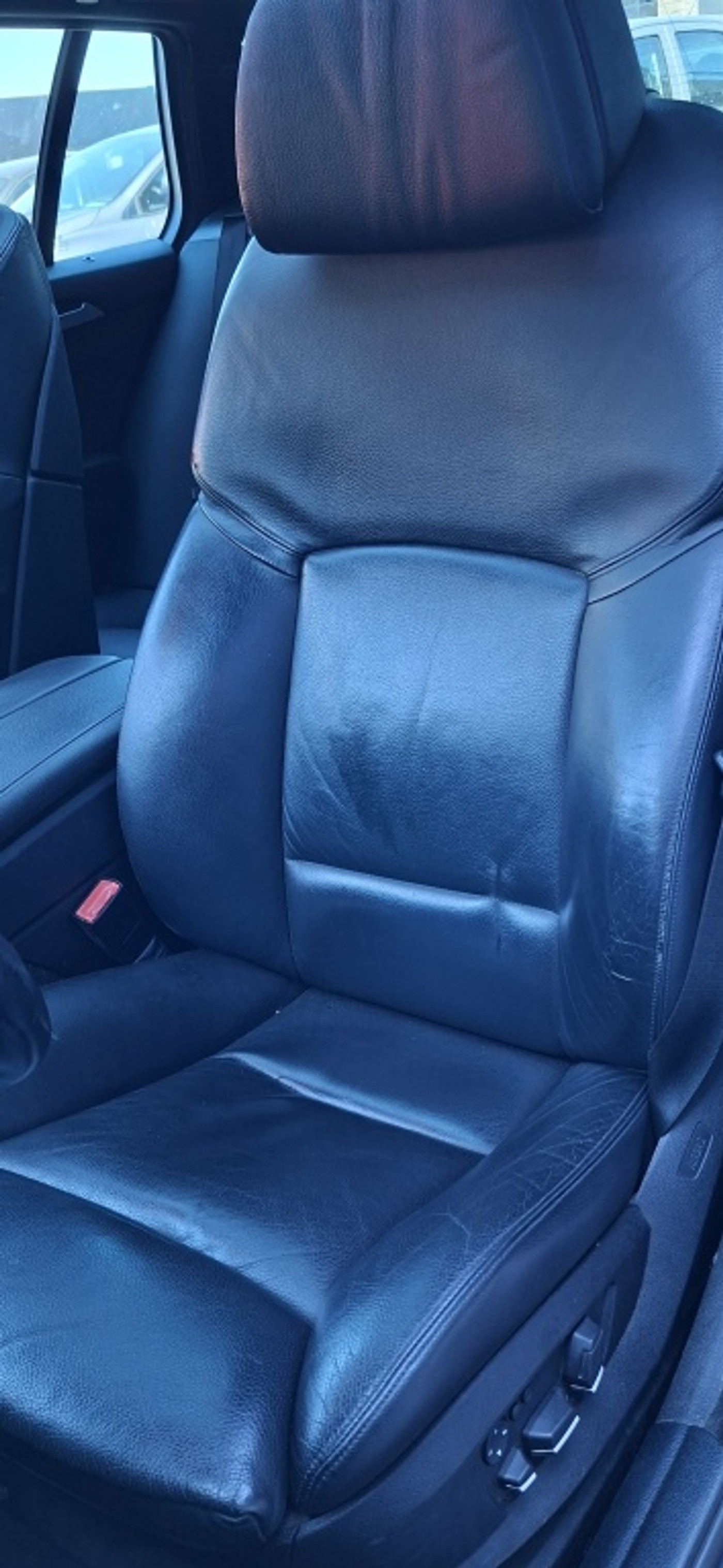 Foto van BMW 530d