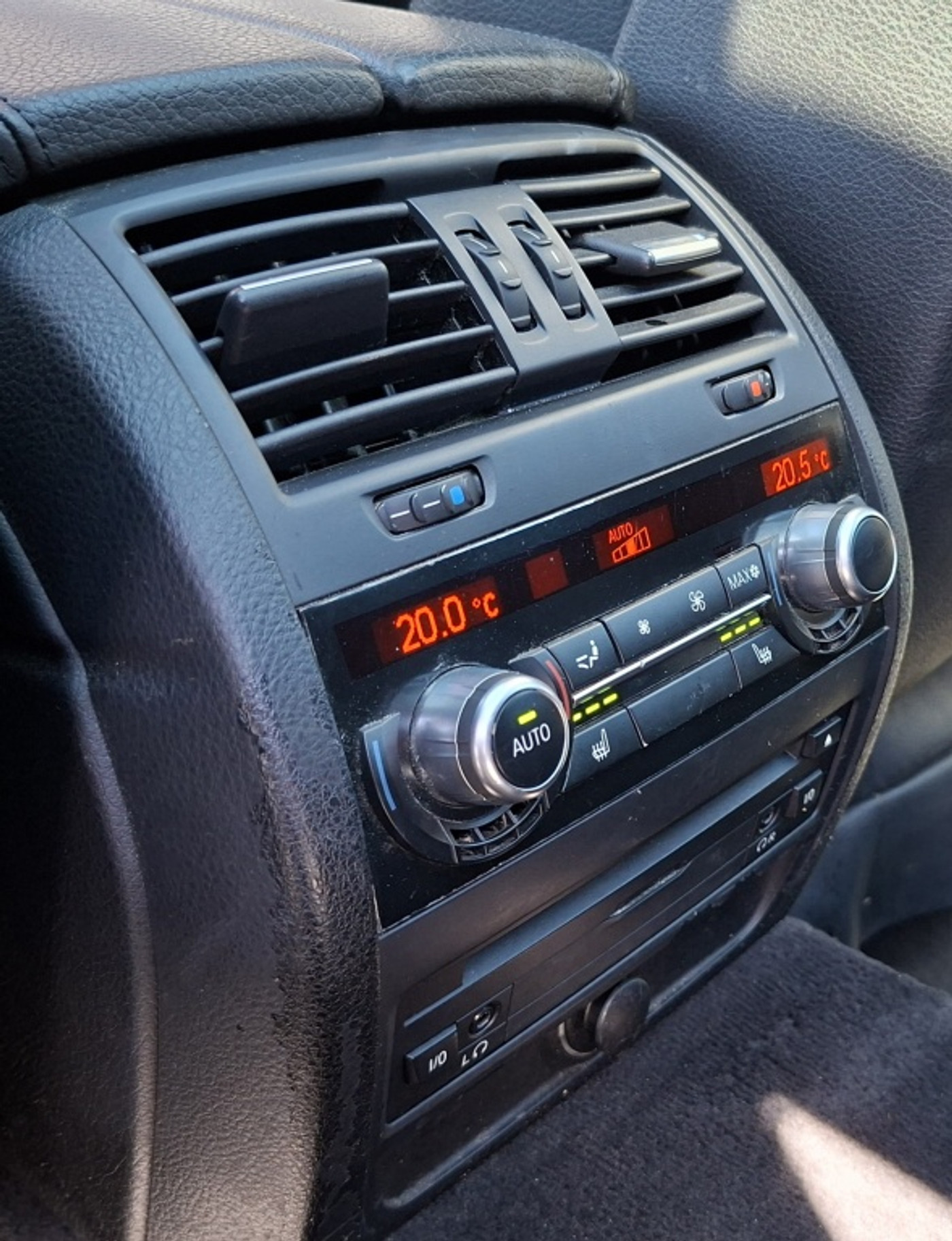 Foto van BMW 530d