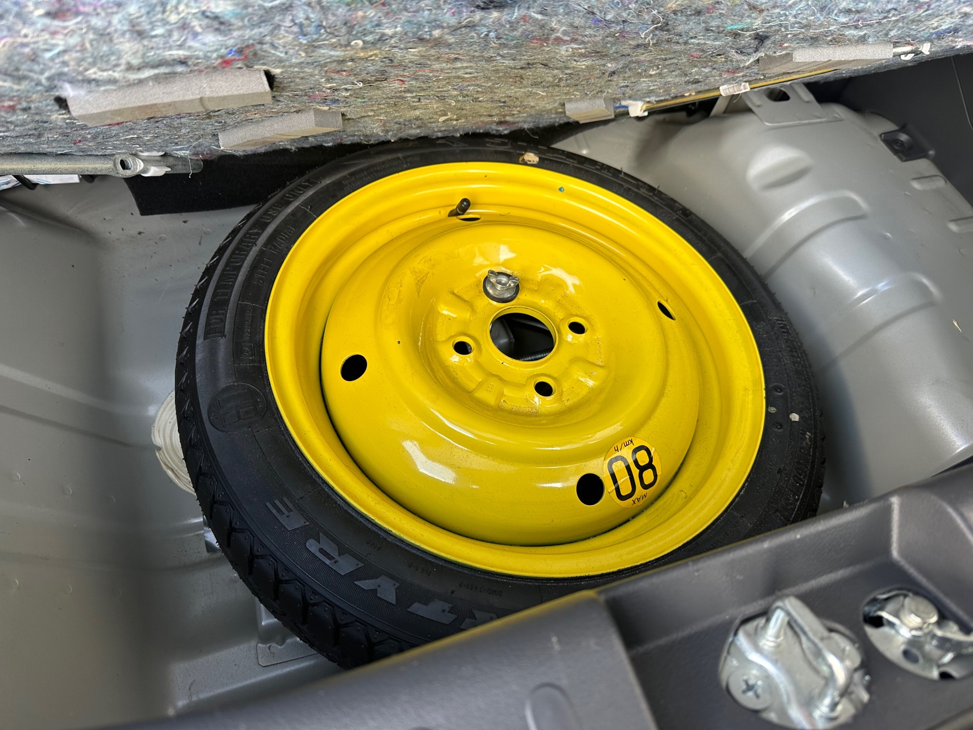 Foto van Suzuki Alto