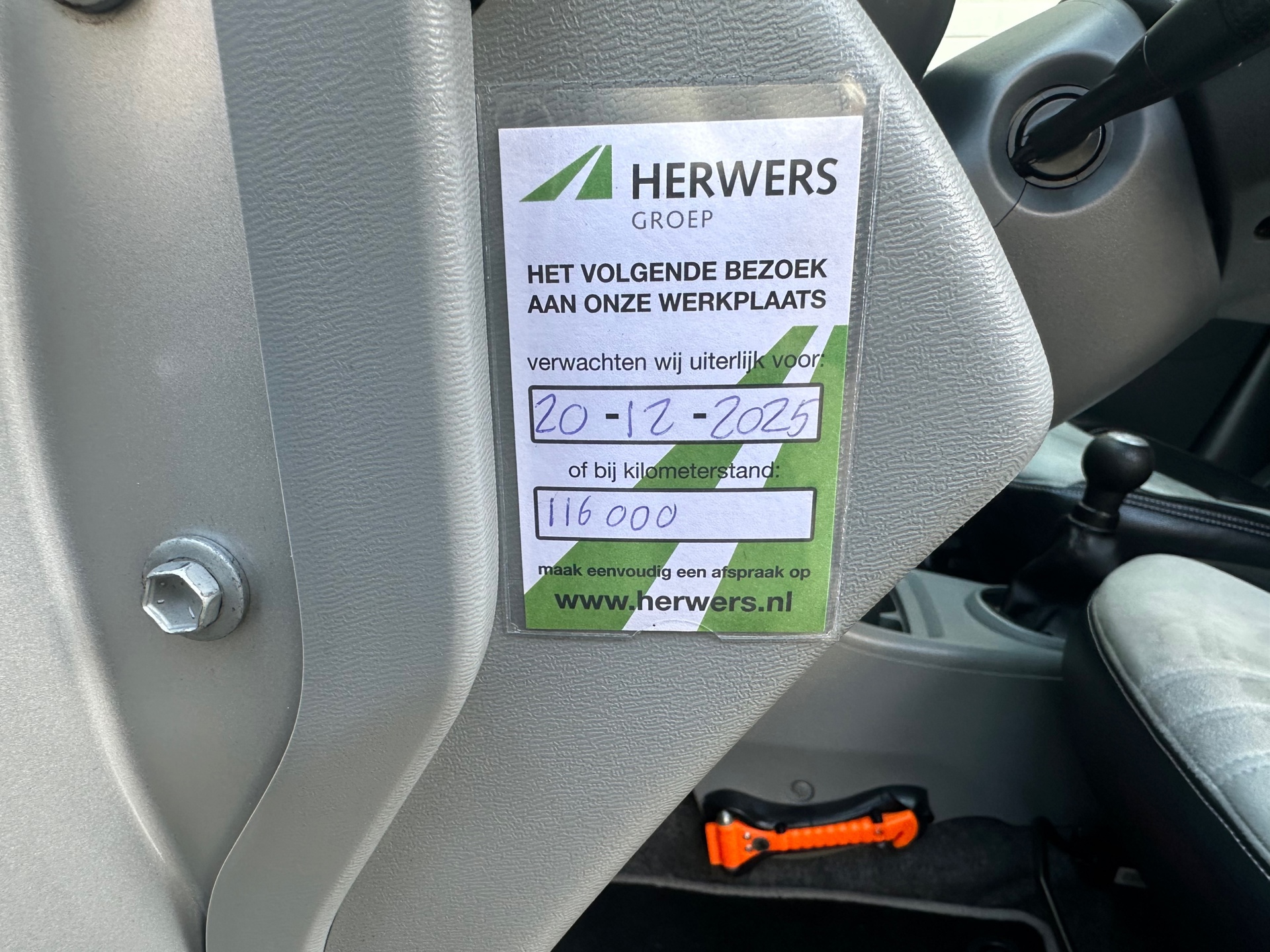 Foto van Suzuki Alto