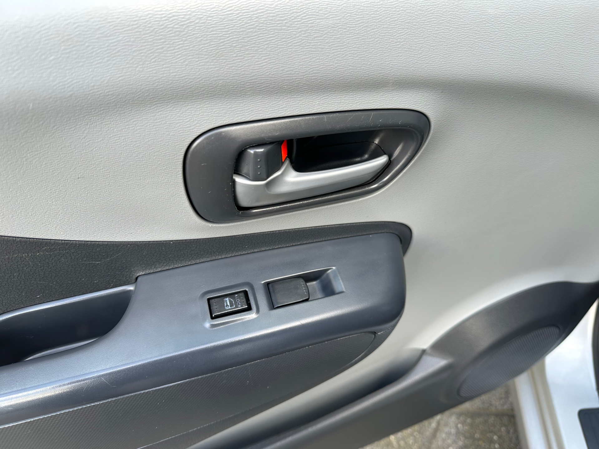 Foto van Suzuki Alto