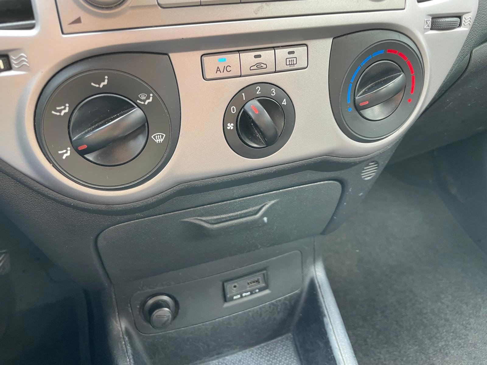 Foto van Hyundai I20