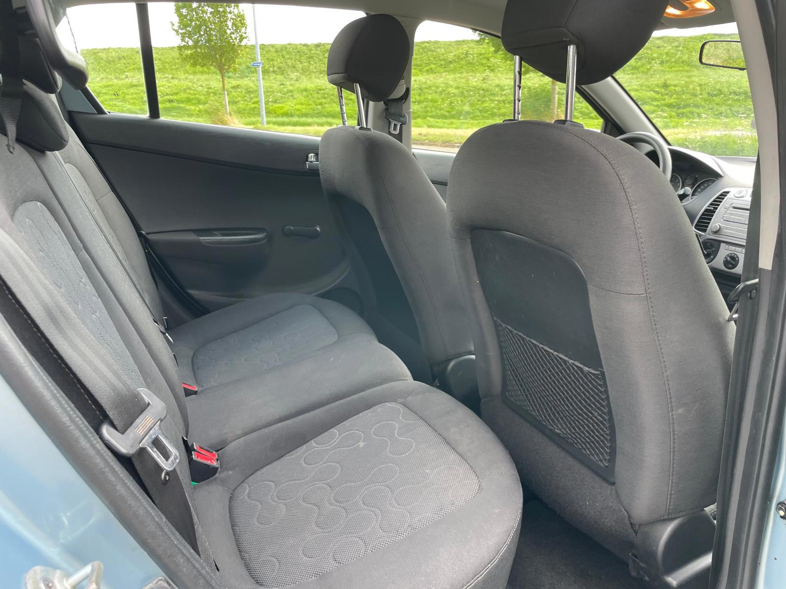 Foto van Hyundai I20