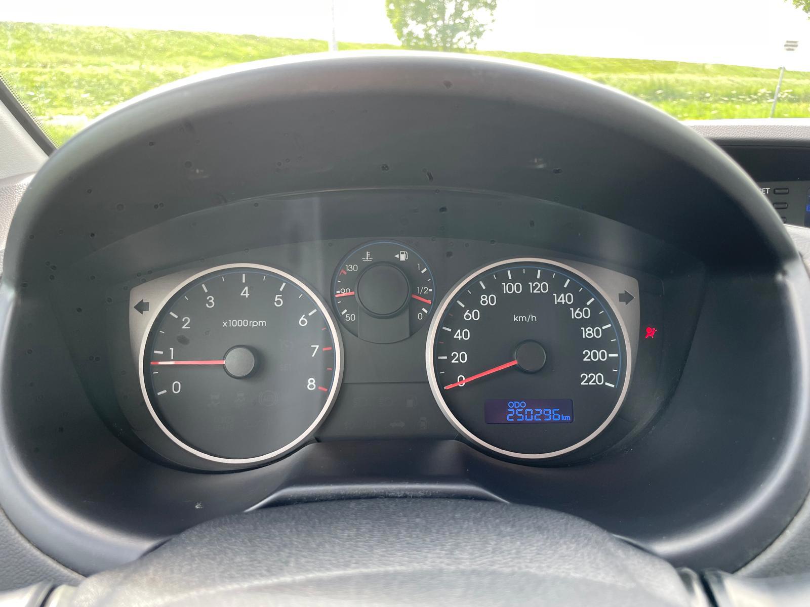 Foto van Hyundai I20
