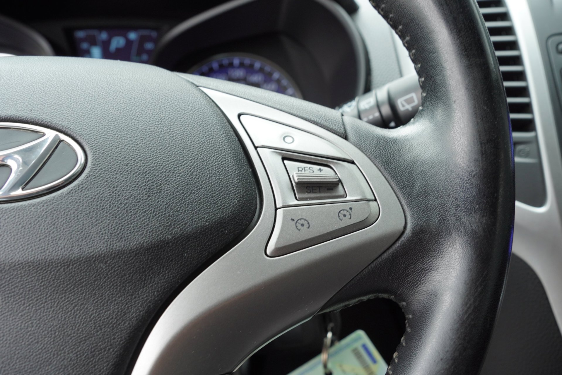 Foto van Hyundai Ix20