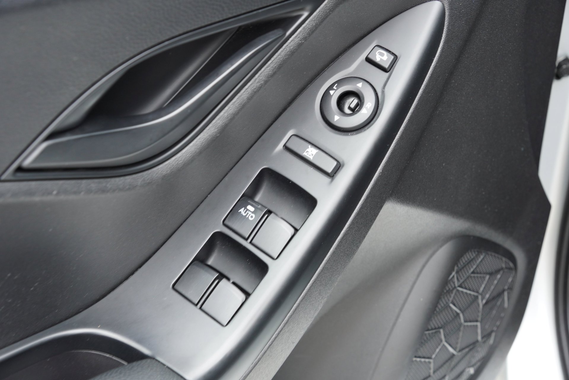 Foto van Hyundai Ix20