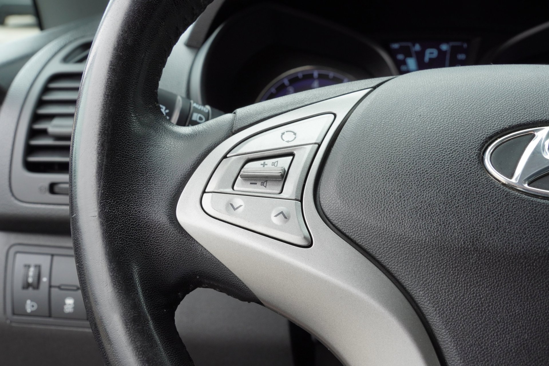 Foto van Hyundai Ix20