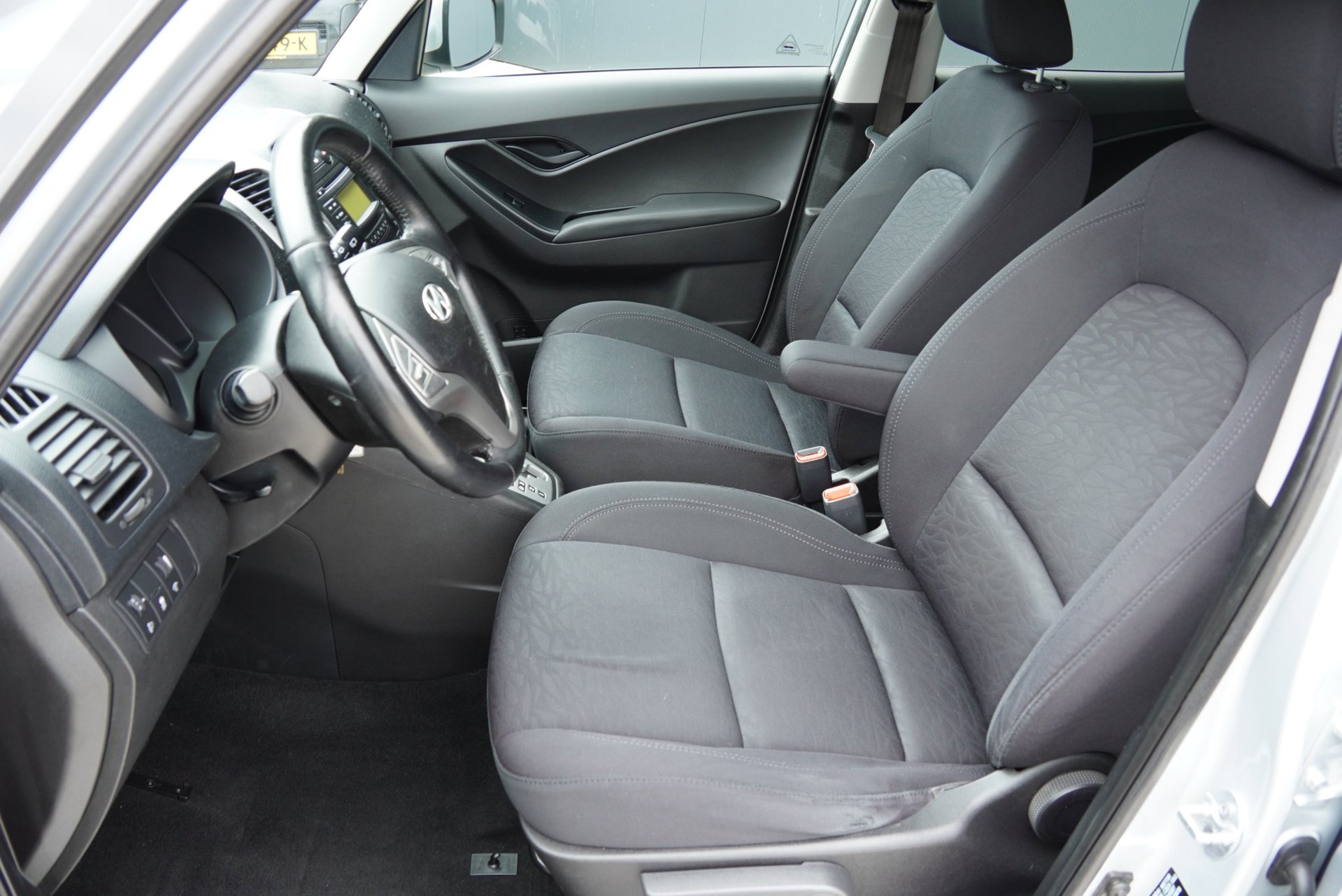 Foto van Hyundai Ix20