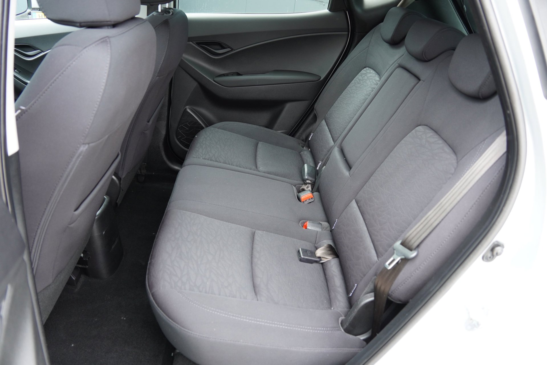 Foto van Hyundai Ix20