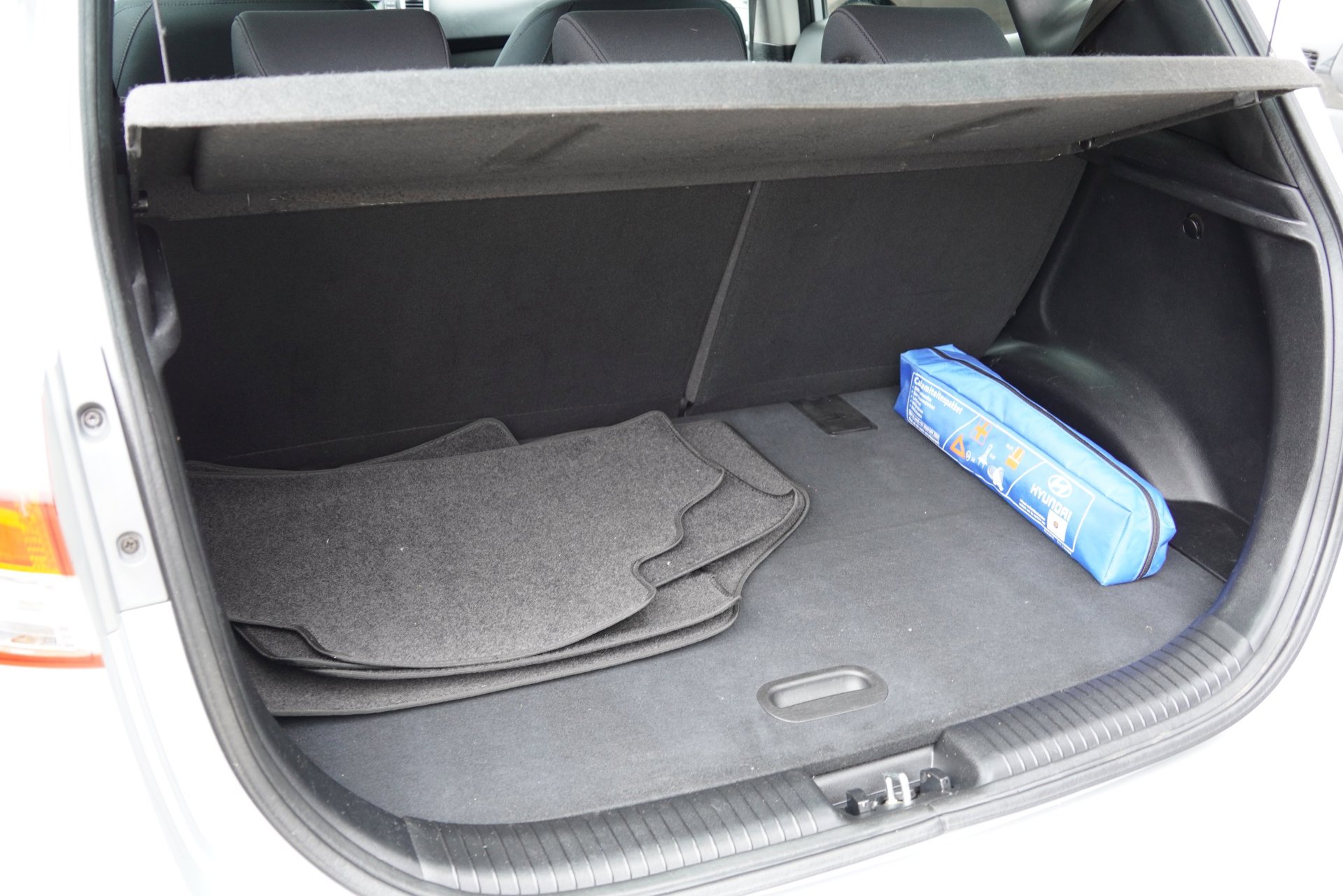 Foto van Hyundai Ix20
