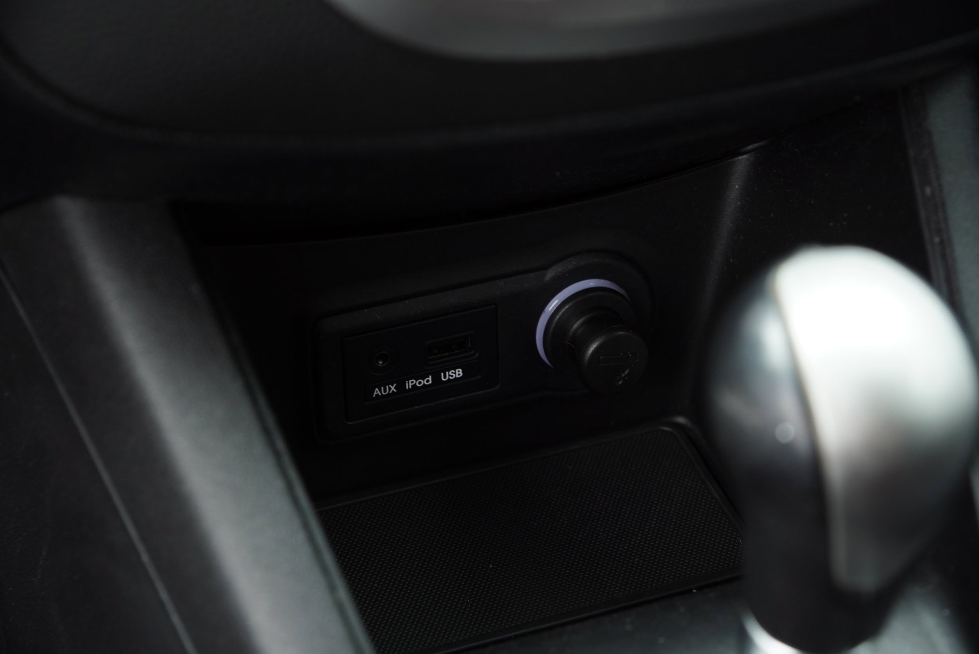 Foto van Hyundai Ix20