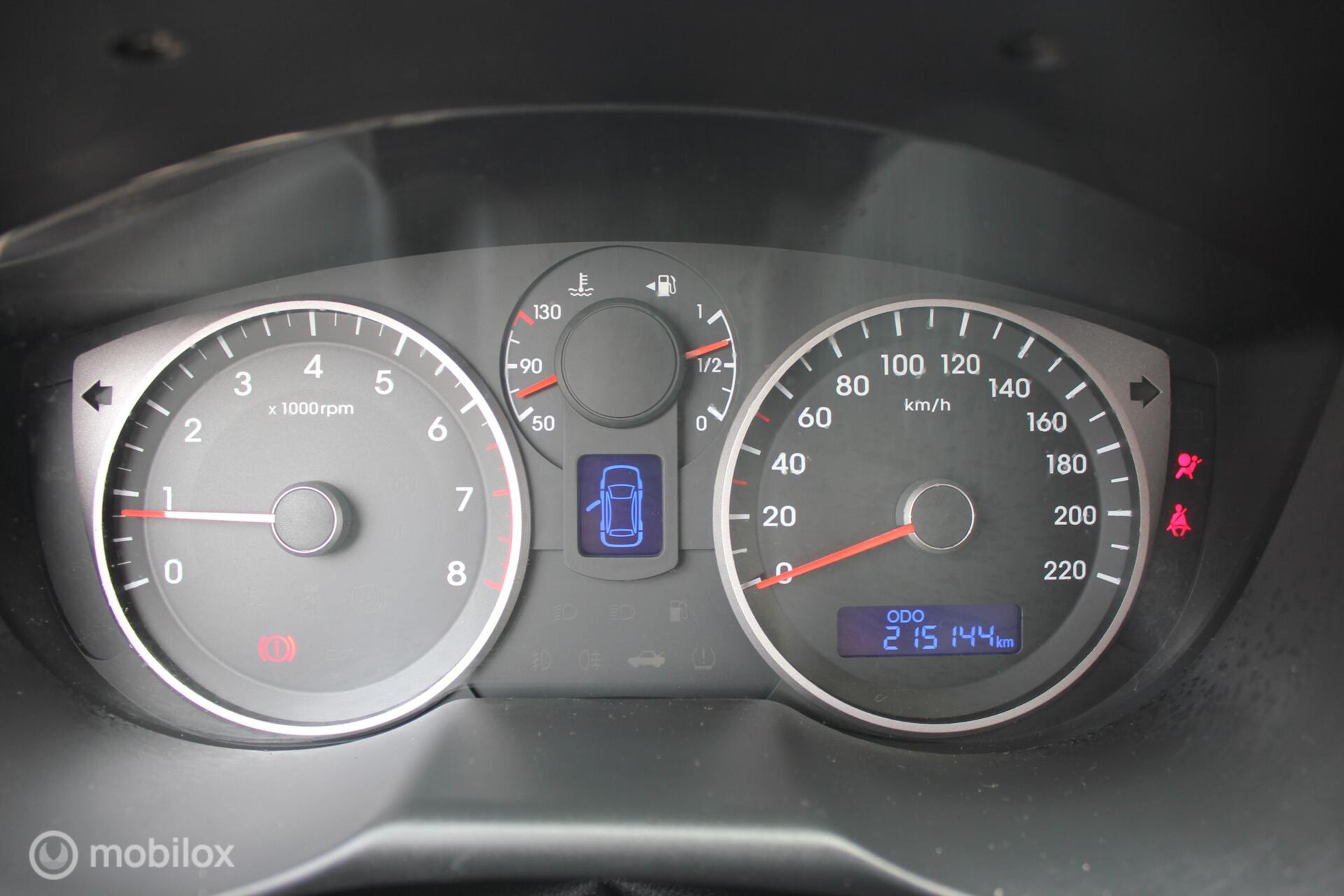Foto van Hyundai I20