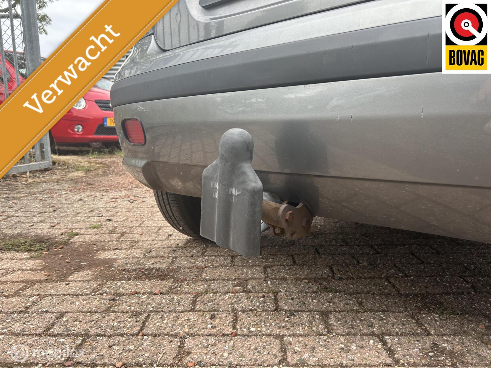 Foto van Hyundai Getz