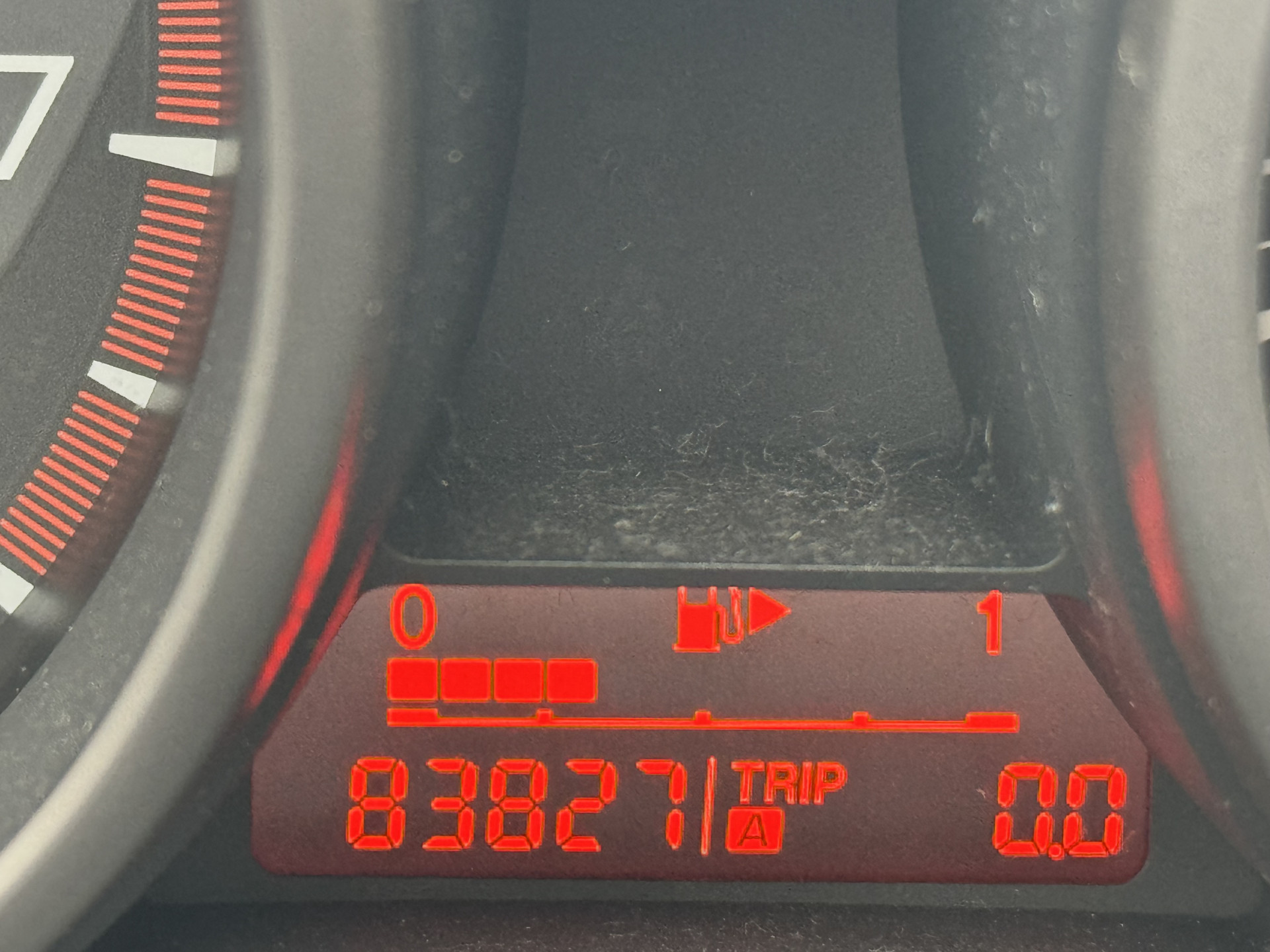 Foto van Mazda Mazda 3