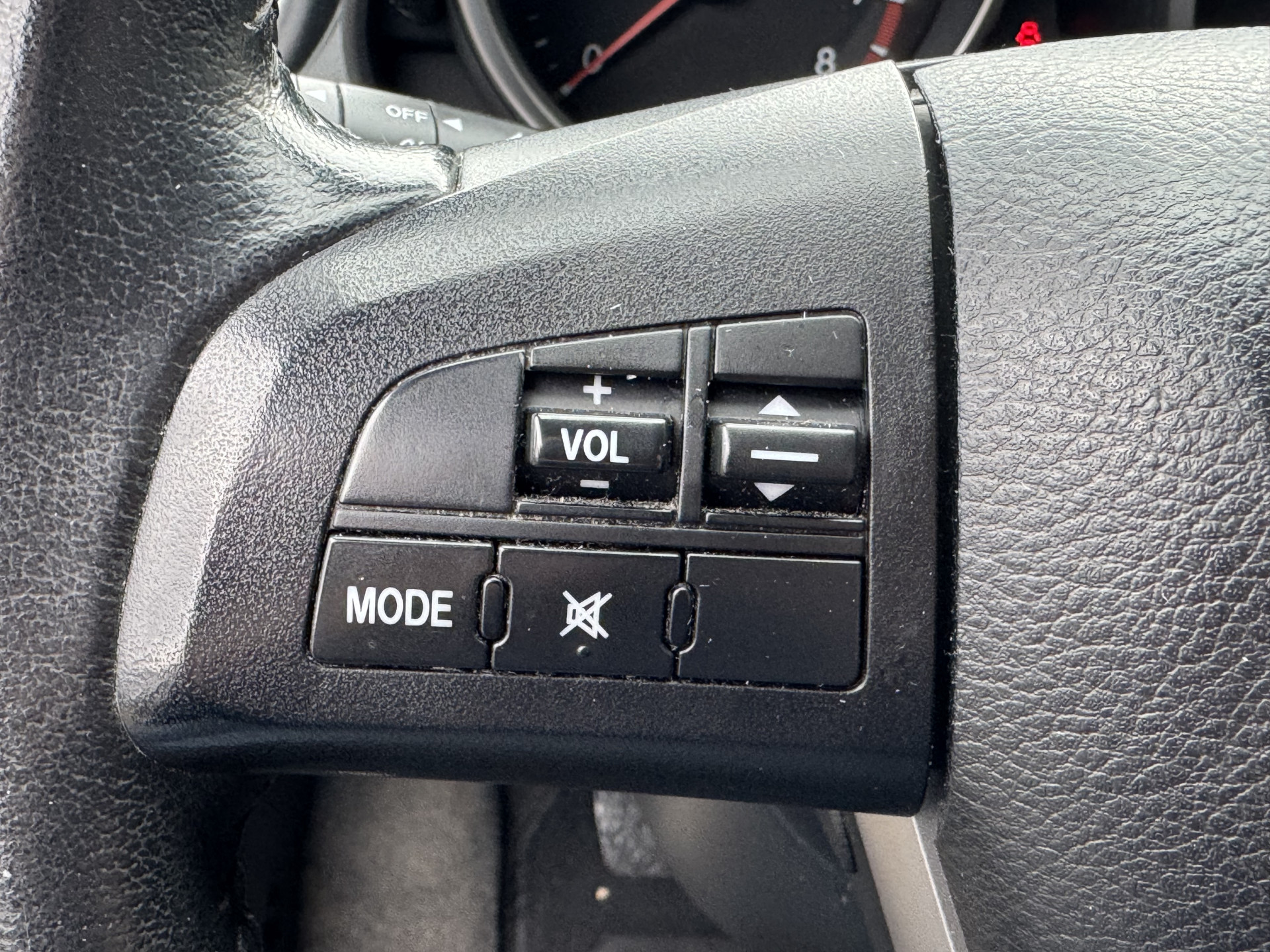 Foto van Mazda Mazda 3