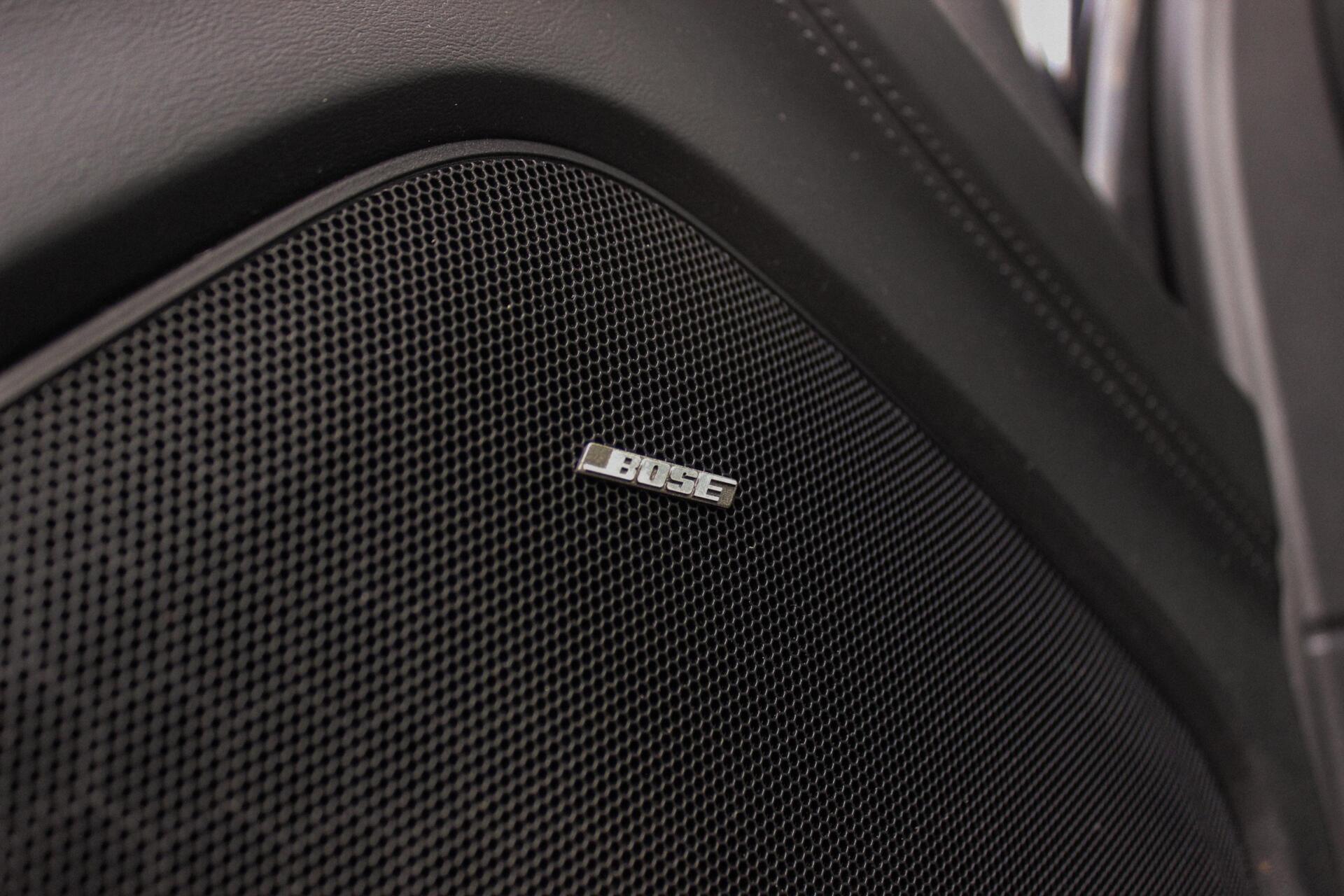 Foto van Porsche Panamera 4