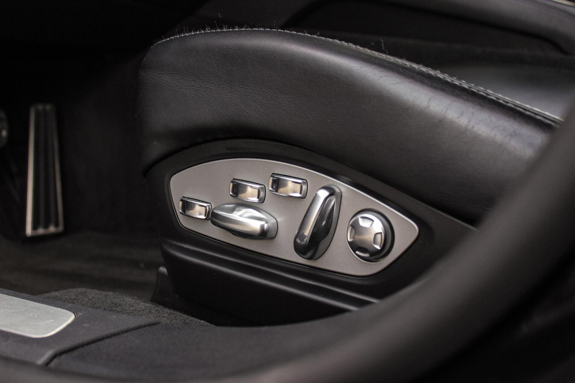 Foto van Porsche Panamera 4