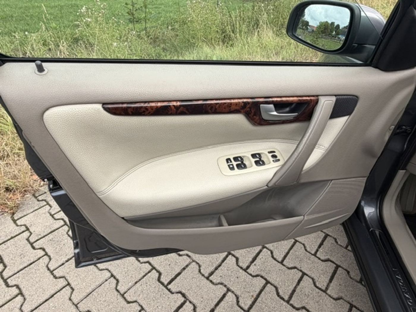 Foto van Volvo V70