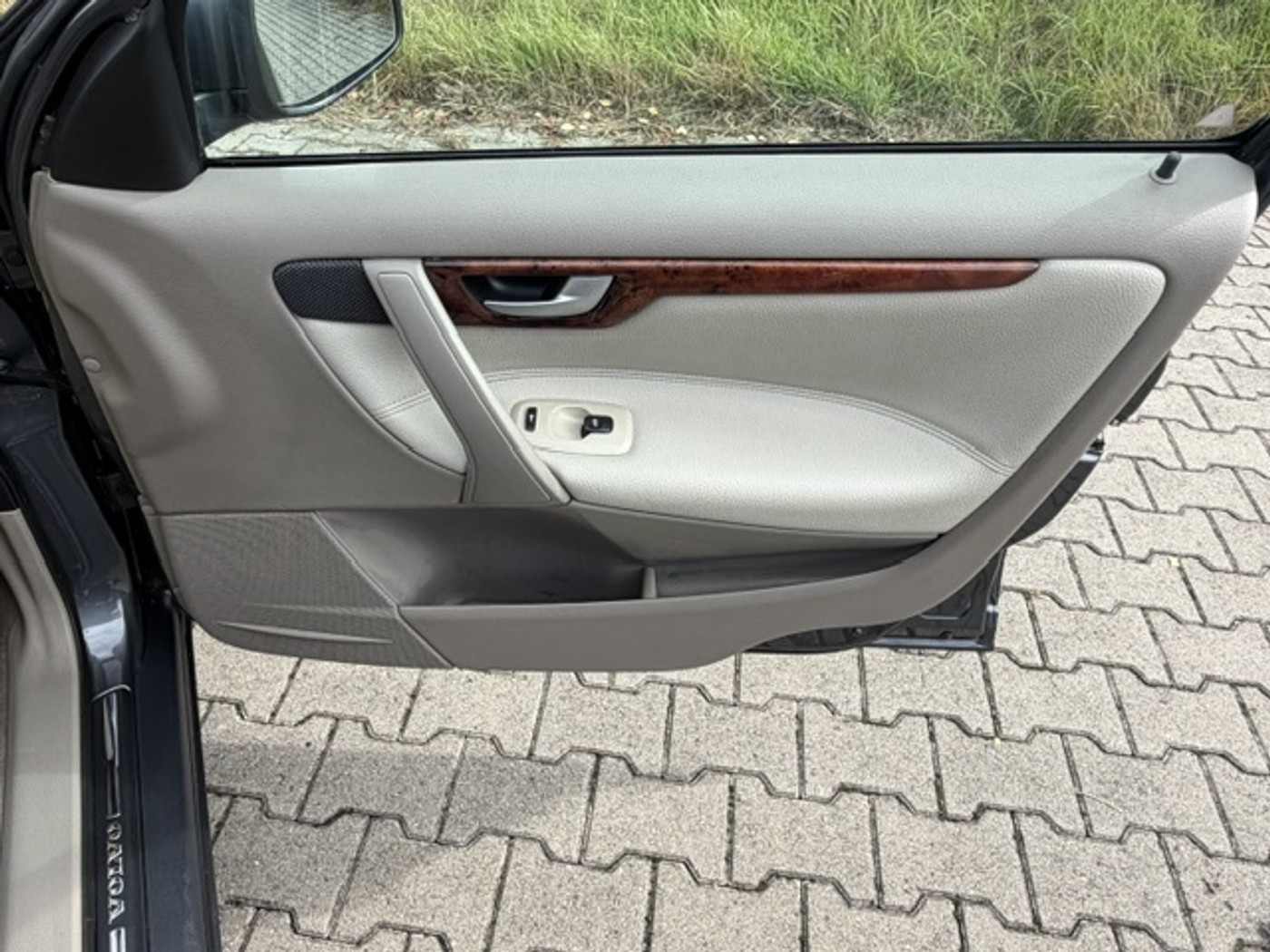 Foto van Volvo V70