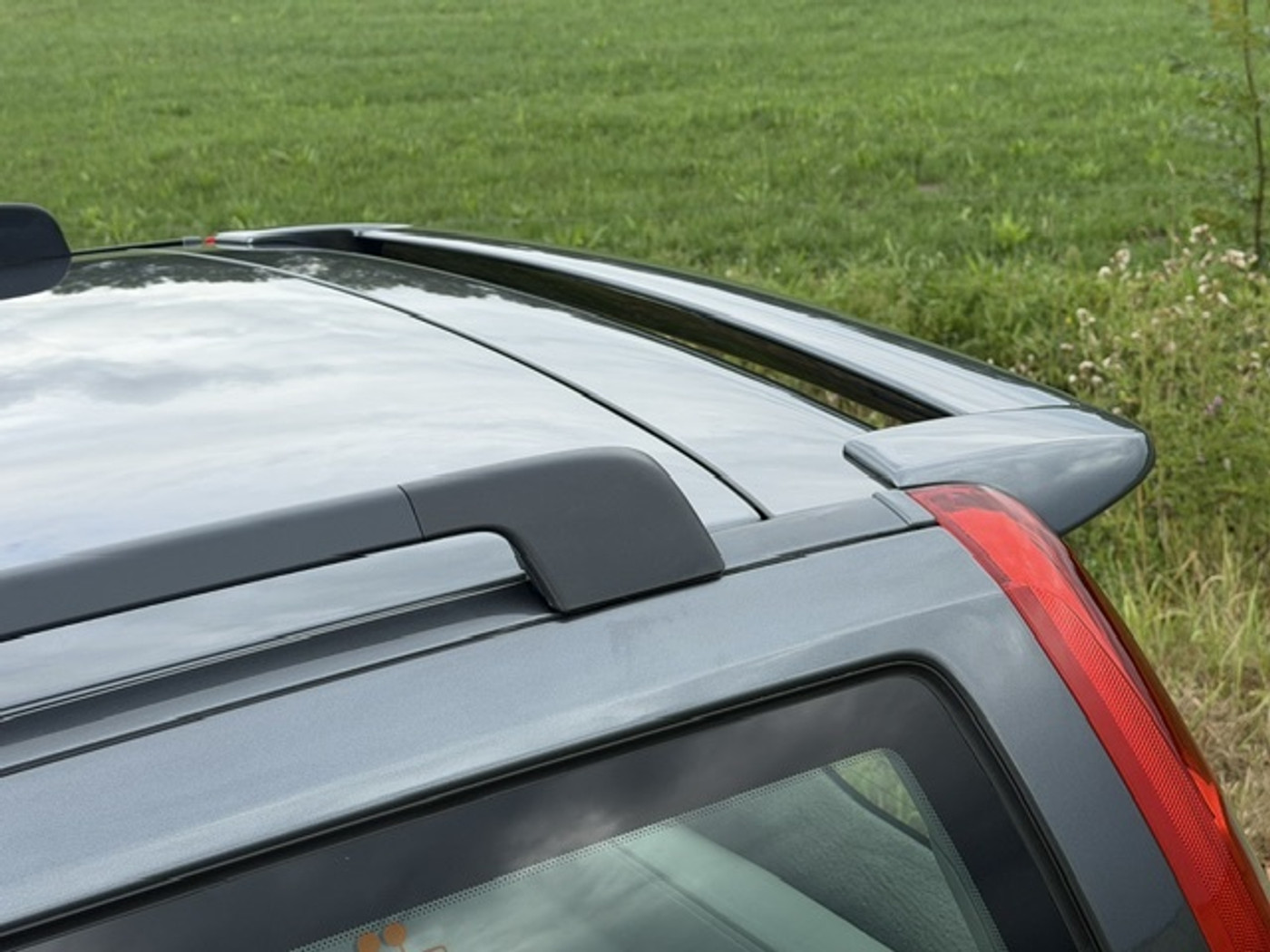 Foto van Volvo V70