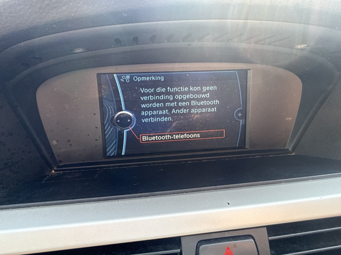 Foto van BMW 320d