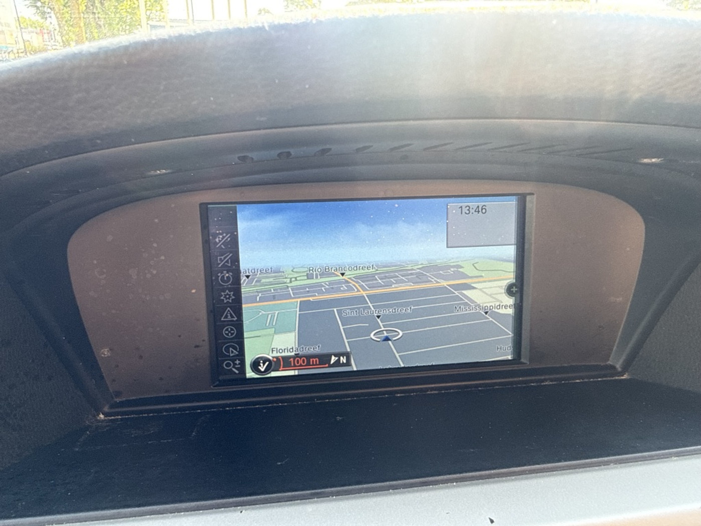 Foto van BMW 320d