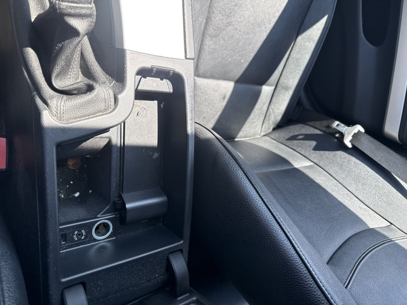 Foto van BMW 320d
