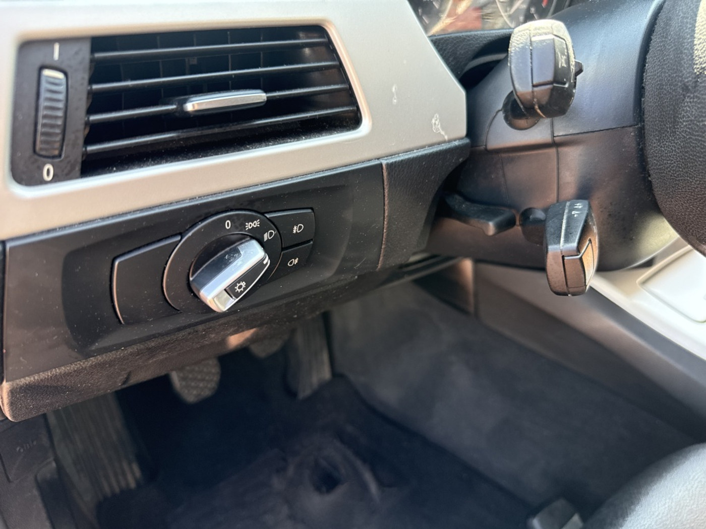 Foto van BMW 320d