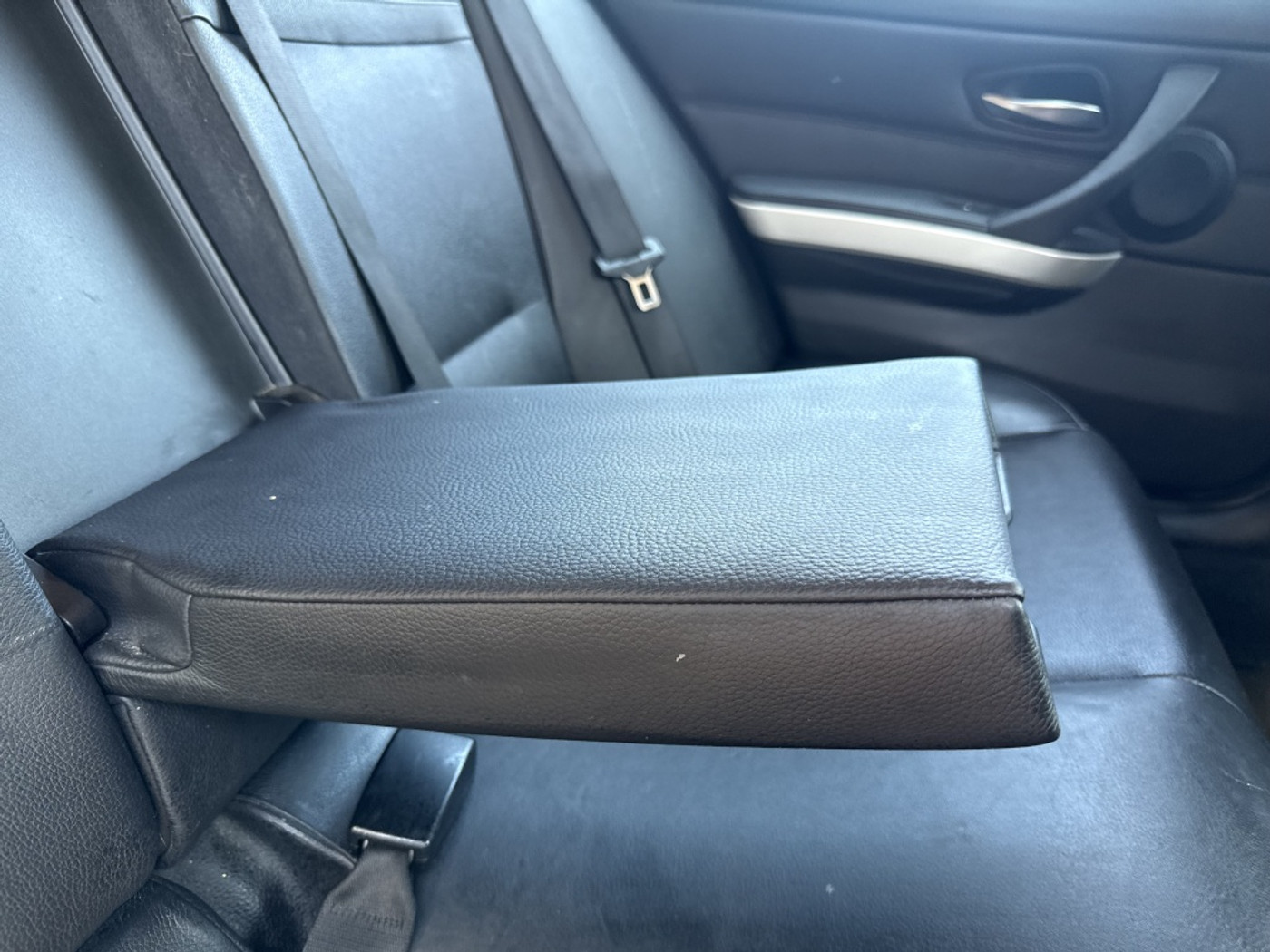 Foto van BMW 320d