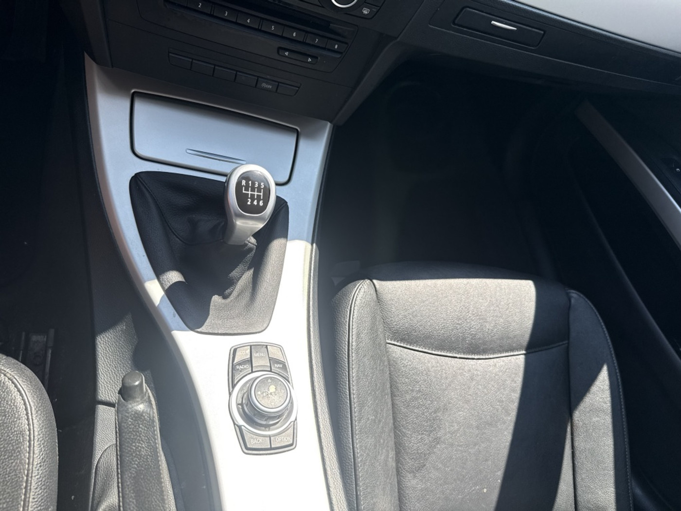 Foto van BMW 320d