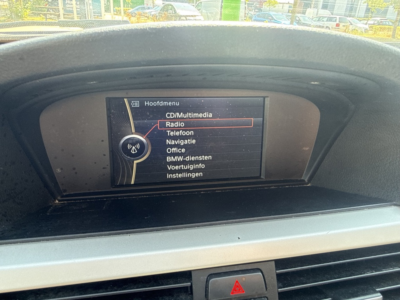 Foto van BMW 320d
