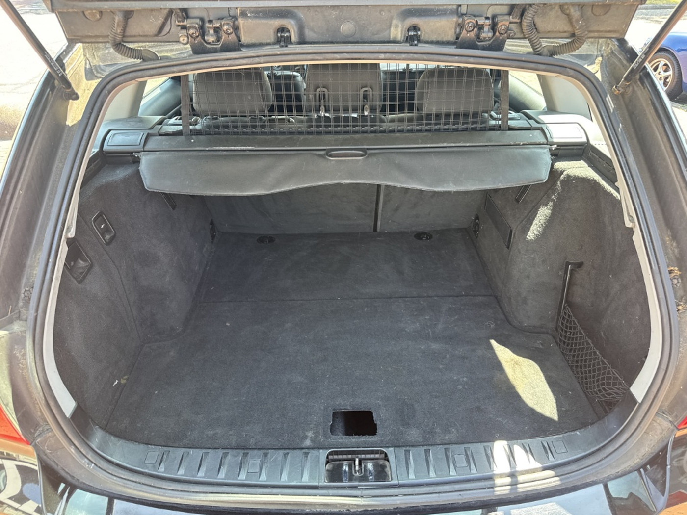 Foto van BMW 320d