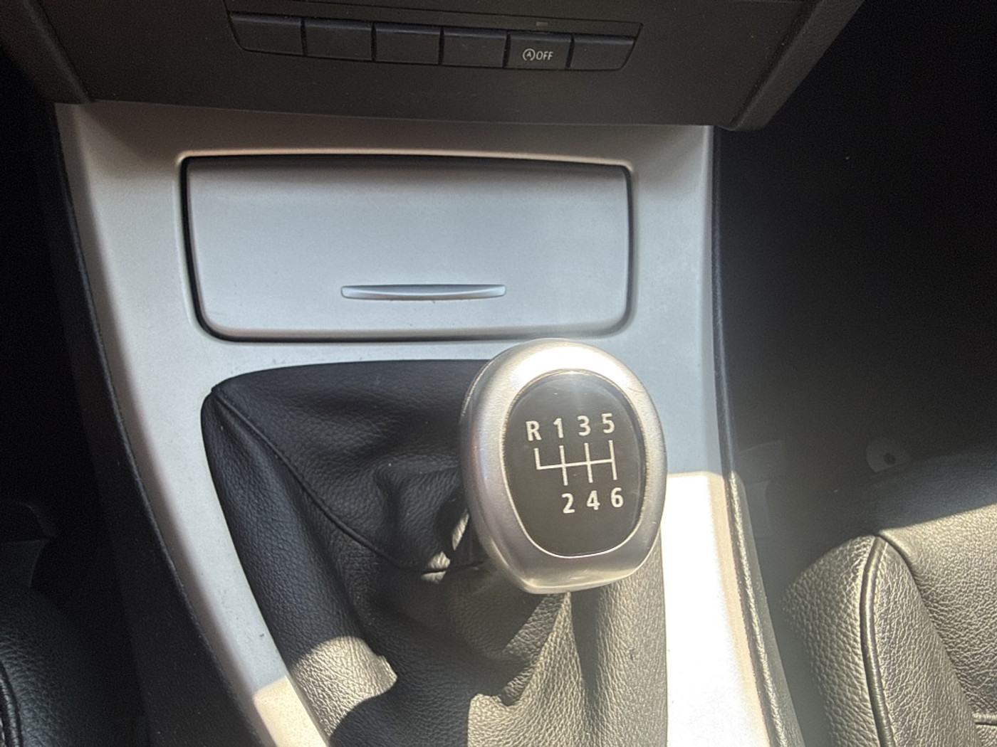 Foto van BMW 320d